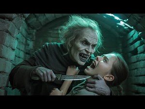 Hansel & Gretel: Witch Hunters (2013) Movie Explained in English | Full Story Recap
