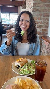 22K views · 288 reactions | Can’t a woman have hobbies? 索 | La Madeleine French Café | Facebook