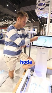 Iskoristite SafeSize sustav za pronalazak idealnih tenisica za trčanje i outdoor aktivnosti! Pronađite ga u: 📍Intersport Arena centar, Zagreb 📍 Intersport Z centar, Zagreb 📍 Intersport Mall of Split, Split Prijavite se putem linka👉https://www.intersport.hr/corpo/usluge/#analiza-stopala | INTERSPORT Hrvatska