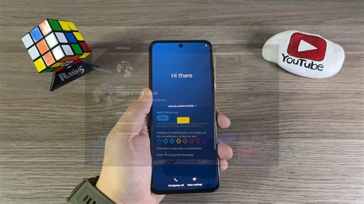 3.8K views · 56 reactions | ELIMINAR CODIGO, PATRON, CONTRASEÑA *Motorola Razr 2023* Hard Reset #FRP #Desbloqueo #Unlock #codigo | Six6cel | Facebook