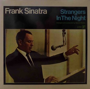 Frank Sinatra - Strangers In The Night