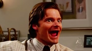 I Knew That Door Had a Lock on It | Know Your Meme