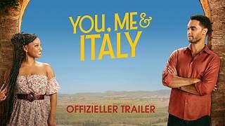 You, Me & Italy - Stream: Jetzt Film online anschauen