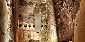 Exploring the Splendor of the Domus Aurea