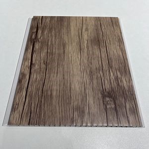 [Hot Item] Paneles de techo de PVC laminado de China, azulejos de pared de PVC, paneles decorativos de PVC