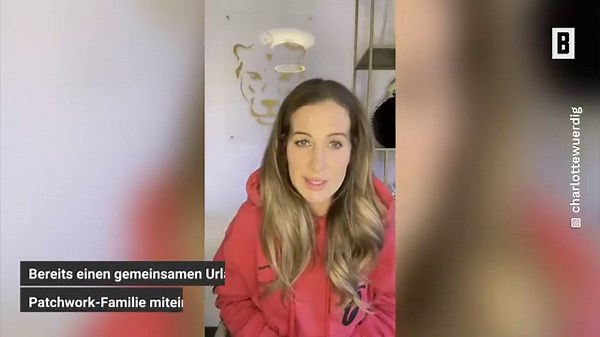 Trotz Scheidung jubelt sie beim Sido-Konzert