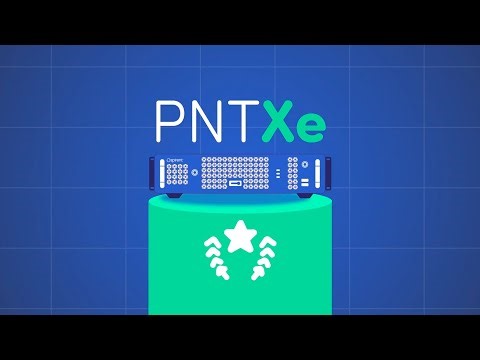 Meet PNT Xe: Accessible GPS/GNSS Simulation from Spirent