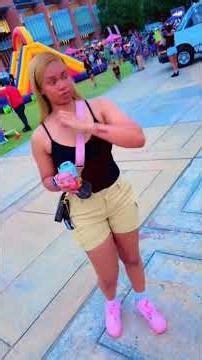 Exploring downtown Columbus, Georgia with my wife ￼