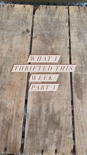 Trying hard not to dance about all of these amazing thrift finds from the past week. I love them all, but that clock was the result of YEARS of searching. Which is your favorite? | The Southern Azalea