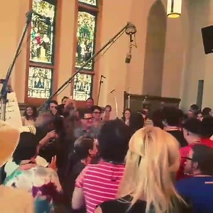 Hunter Hayes now here st #ACMLiftingLives campers | Nashville Country Club