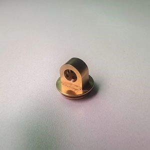 [Hot Item] Professional Custom CNC Processing Nut Brass Fittings of LED Placement Machine
