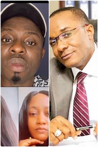 This Saint Obis death story is so sad | MOP Comedian