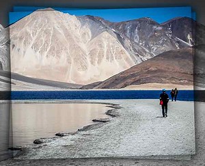 These Must-Visit Locales Of Leh Will Give You Major Travel Goals | Herzindagi