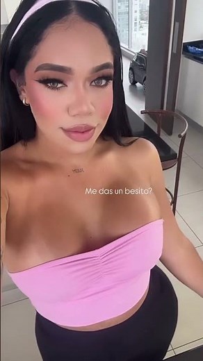 Dame muchos 💋 #shorts #bathwithme #funwithme