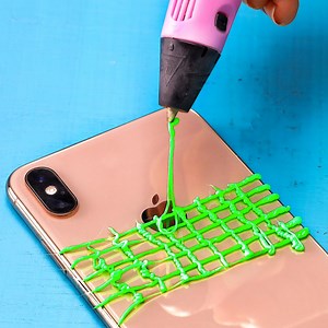 Amazing 3D Pen Crafts! Cool Crafts you need to try facebook #trending | Artkala4u