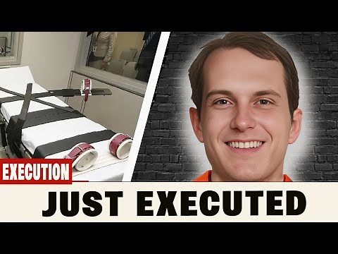 Jesse Joseph Tafero Execution + Last Meal & Words - Death Row (USA)