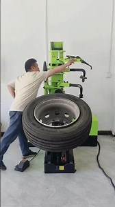 Car lift Frame machine Tire changer Wheel alignment