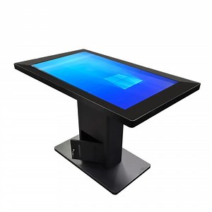[Hot Item] Digital Signage Exhhibition Touch Screen Android Table