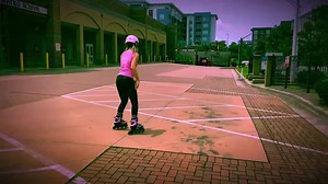Saturday skate 🙃🛼 | Vanessa Ruffes