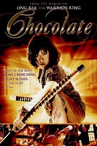 Ver Pelicula Chocolate 2008 Online Gratis
