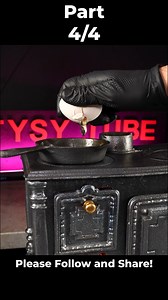 30K views · 121 reactions | Mini Stove Restoration | Tysy TUBE | Facebook