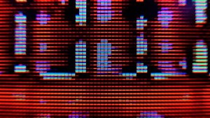 Signal Disturbance Broken Monitor Screen Tv Stock Footage Video (100% Royalty-free) 3980280261 | Shutterstock