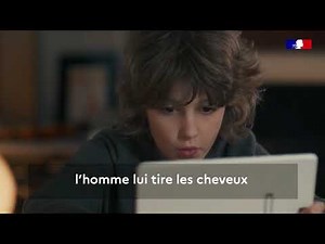 #JeProtègeMonEnfant - Campagne de lutte contre l’exposition des mineurs à la pornographie