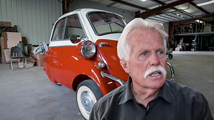 Wayne não consegue parar de pensar neste carro que ele comprou 😮☝ #EmBuscaDeCarrosClássicos | Discovery Turbo Brasil