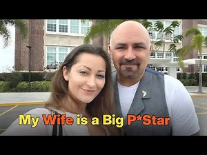 Dani Daniels is a Famous Prnstar + a best Wife