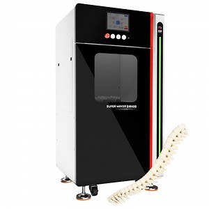 [Hot Item] Dm-300 Top-Down DLP 3D Printer with High Accuracy and Industrial Build Quality