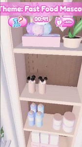 dress to impress is freakin peak👌