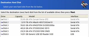 Cum mutam sistemul de operare Windows de pe hard disk pe un SSD