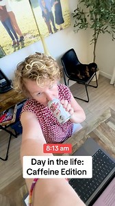 7.5K views · 33 reactions | Satire (noun) - the use of humor, irony, exaggeration, or ridicule to expose and criticize people's stupidity or vices #thecarolejones #ditl #immabe #caffeine | Carole Jones | Facebook