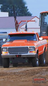 #fordtough #4x4gas #truckpulling | 4x4 Gas Pulling Trucks