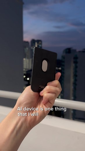 Effortless Transcription with Plaud Note Device