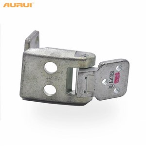 [Hot Item] China Factory OEM Metal Cold Stamping Forging Deep Drawing Punching Auto Forging Door Hinge