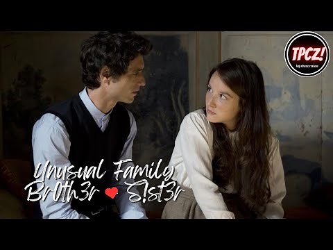 Top 10 Unusual Family Br0th3r – S!st3r Dr@m@ M0v!e$