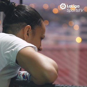 La boxeadora Joana Pastrana és un ejemplo. 🌟 🥊 Trabajo 🥊 Sacrifico 🥊 Superación Descubre su história en #LaLigaSportsTV :https://bit.ly/3cSgK5F | LaLiga