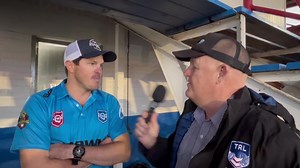 Pittsworth Under 19s Coach Jack Sutton | TRL - Toowoomba Rugby Football League Inc