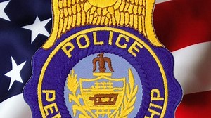 Shirtless, barefoot man broke into two Hanover-area homes, police say