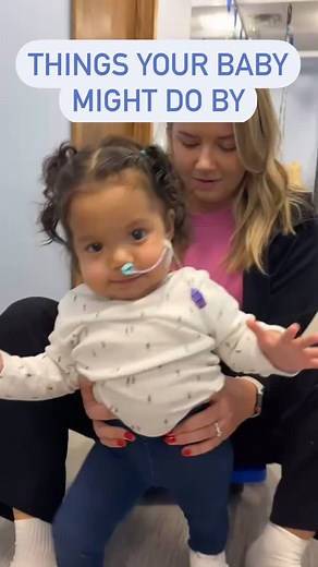 9 Month Milestones!! As always — these aren’t hard and fast rules but a guideline. Let us know if you have any questions or concerns!! 🤔 Did you know that an intensive can be used even without a diagnosis, medical event, or even a major concern from a PMD? We have had quick and fast outcomes using intensive PT and OT to catch up on milestones. Call us for a free consult to see if we’re the right fit for your child! #believeitachieveit #intensivetherapy #pediatrictherapy #dmi #9monthsold #milest