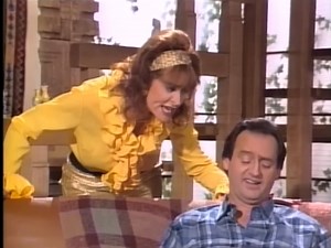 11K views · 100 reactions | Joe Flaherty On Why An SCTV Reunion Never Happened | Fan Of Letterman | Facebook