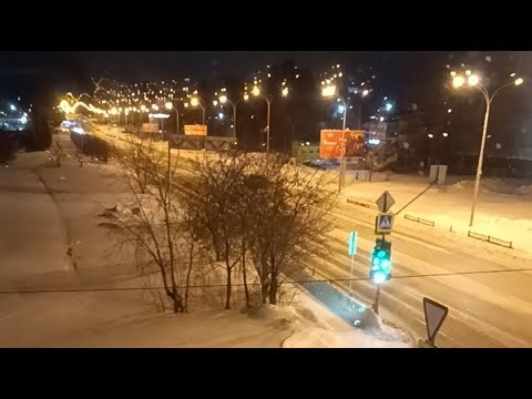 ASMR Snow video with wonderful real snow and ice for your pleasure and satisfaction
