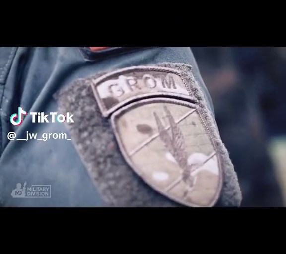 JW GROM Polish Special Forces | Military Edit