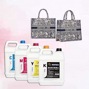 [Hot Item] Premium High Density Sublimation Ink for Epson 3200 Heads