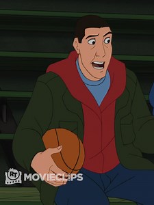 Jock Strap Bet in Eight Crazy Nights (2002)