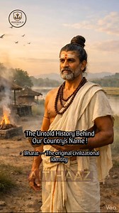 254K views · 9.2K reactions | 5,000 saal. Kai naam. Ek pehchaan. Bharat se lekar India tak… History ne sirf naam badle, rooh nahi. Comment karke batao — Bharat ❤️ ya India ? #bharat #india #hindustan #indianhistory #article1 #constitutionofindia #bharatthatbindia #ancientindia #historyreels #shortdocumentary #indianidentity #bharatvsindia #historicalfacts #learnhistory #indianreels #knowledgevideo #viralhistory #geopolitics #civilization | Aitihaaz | Facebook