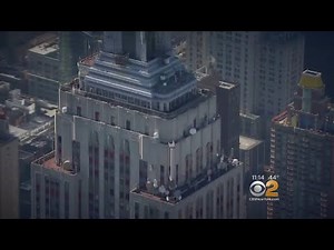 Cracking Down On Rogue Drones