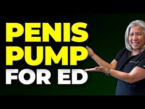 How To Use A Penis Pump For ED (Step-By-Step)