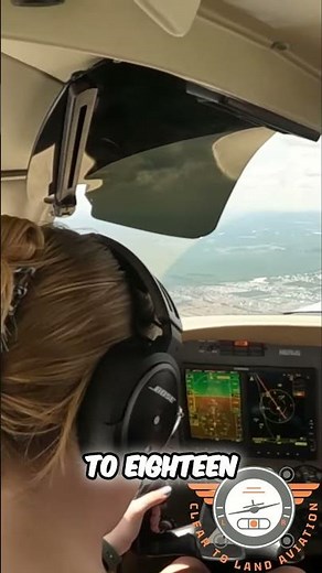 Approach Plate Briefing and Inbound for the RNAV at KLEE